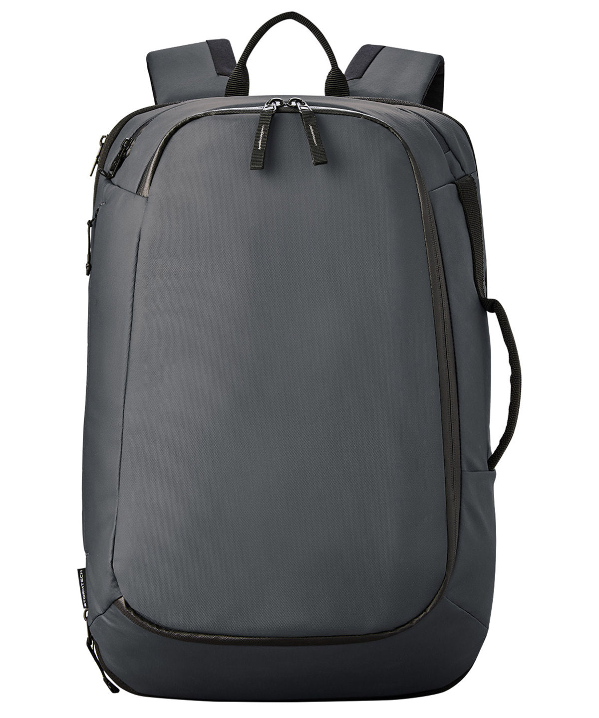 Stormtech ST235 Aeronaut backpack in Graphite