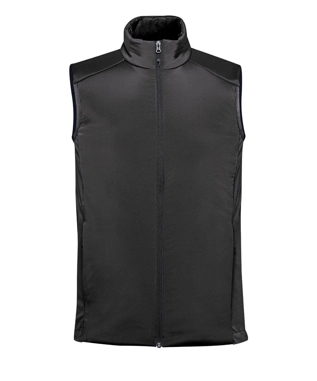 Stormtech ST242 Cascadia thermal vest in Black*