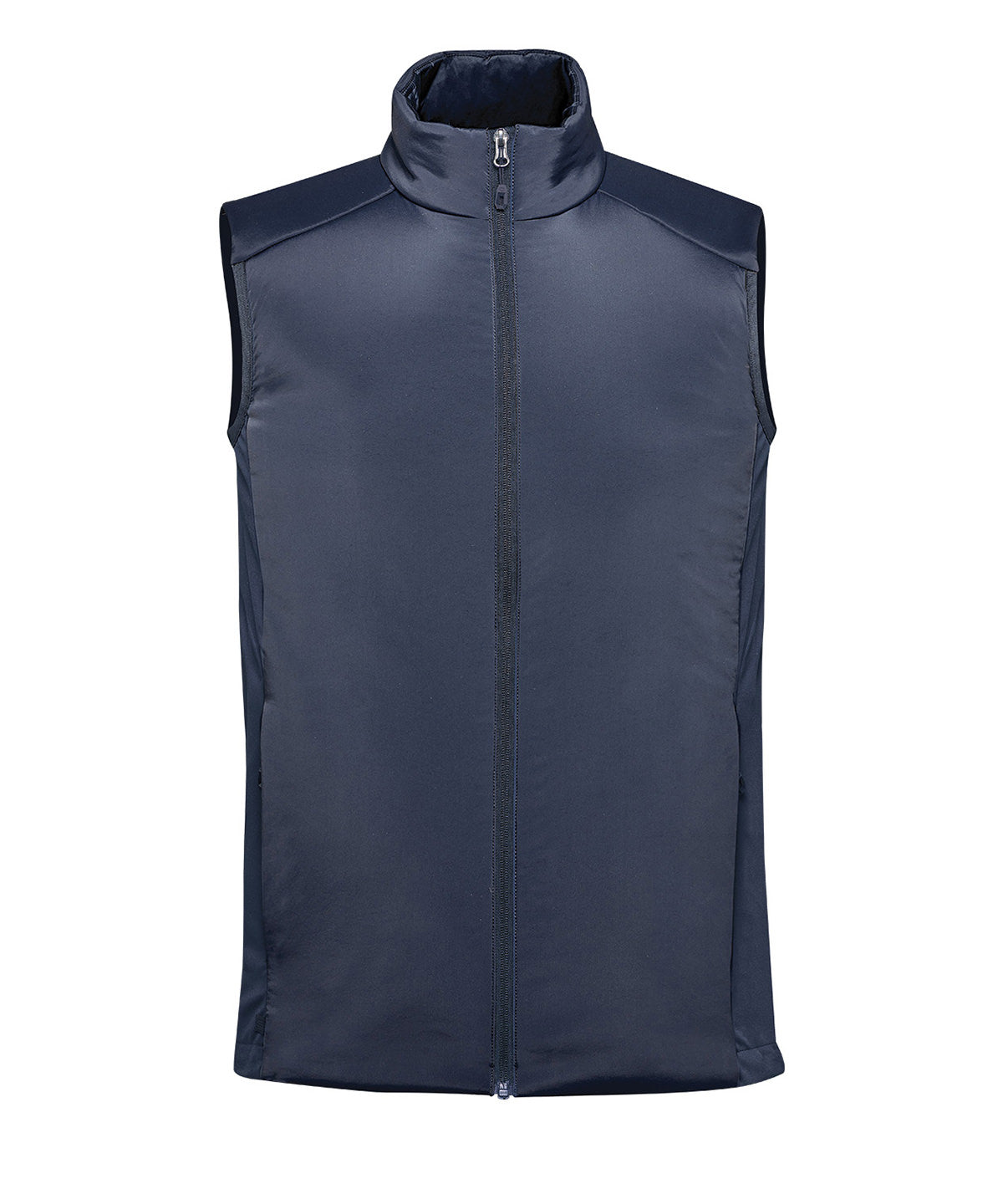 Stormtech ST242 Cascadia thermal vest in Midnight*