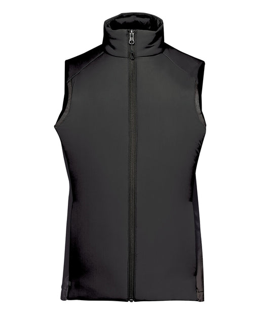 Stormtech ST243 Women’s Cascadia thermal vest in Black*