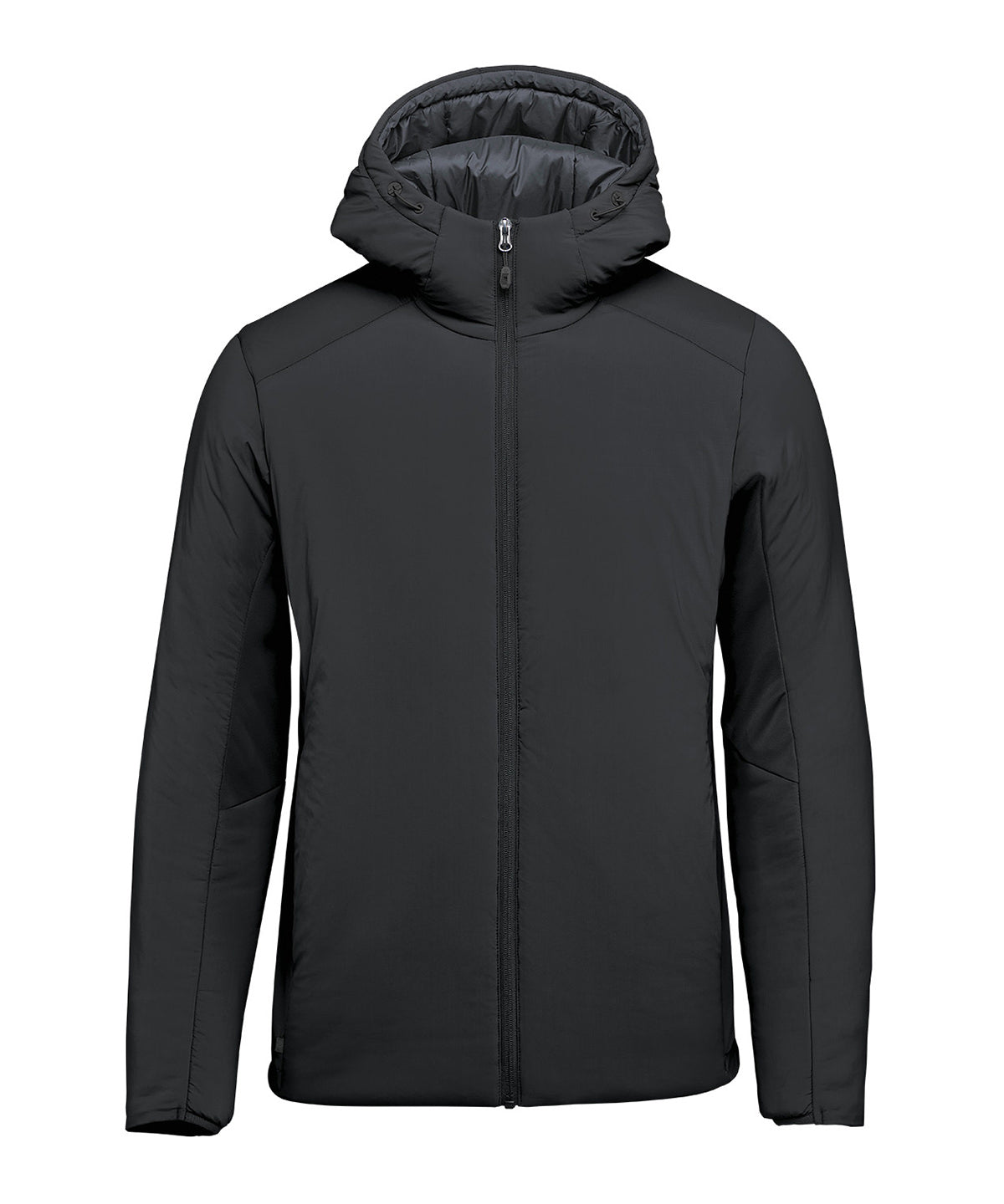Stormtech ST244 Cascadia thermal jacket in Black*