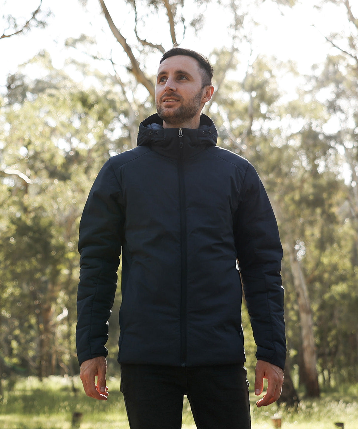 Stormtech ST244 Cascadia thermal jacket