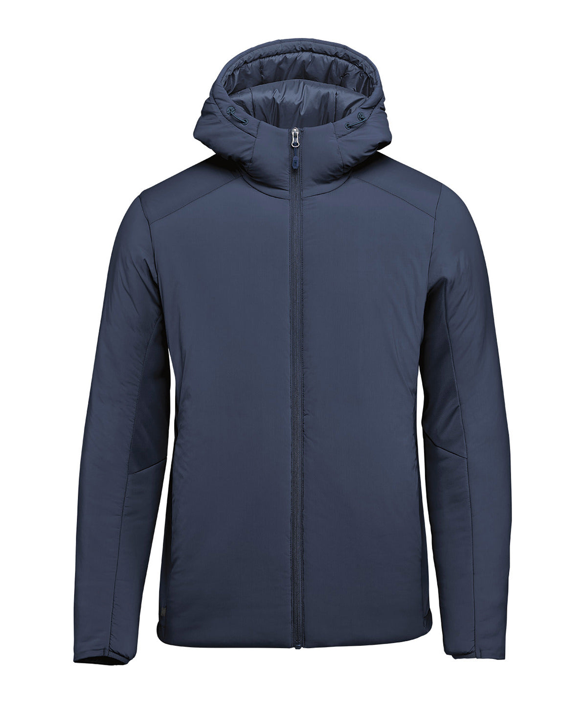 Stormtech ST244 Cascadia thermal jacket in Midnight*