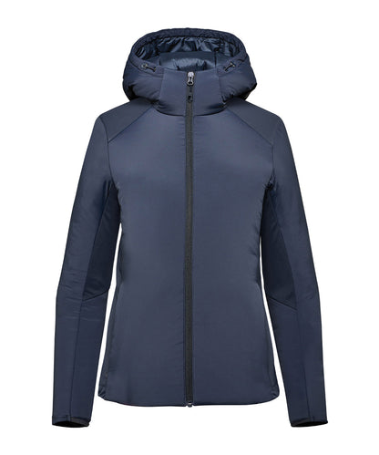 Stormtech ST245 Women’s Cascadia thermal jacket in Midnight*