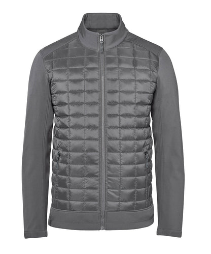 Stormtech ST248 Appalachian thermal softshell jacket in Granite
