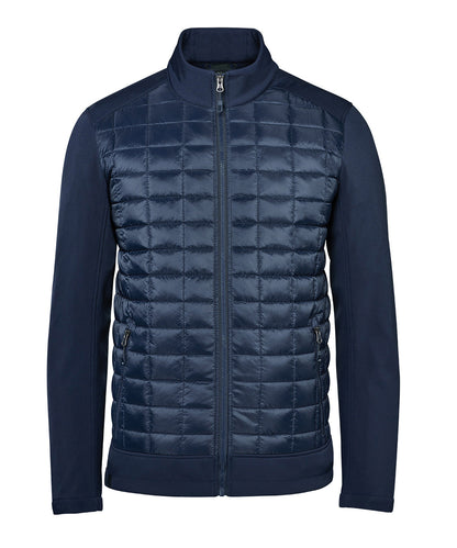 Stormtech ST248 Appalachian thermal softshell jacket in Midnight