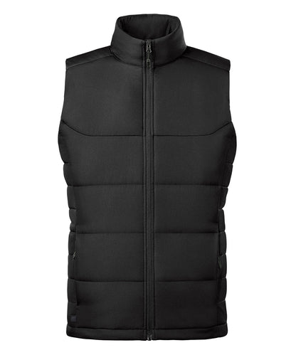 Stormtech ST256 Sierra thermal vest in Black