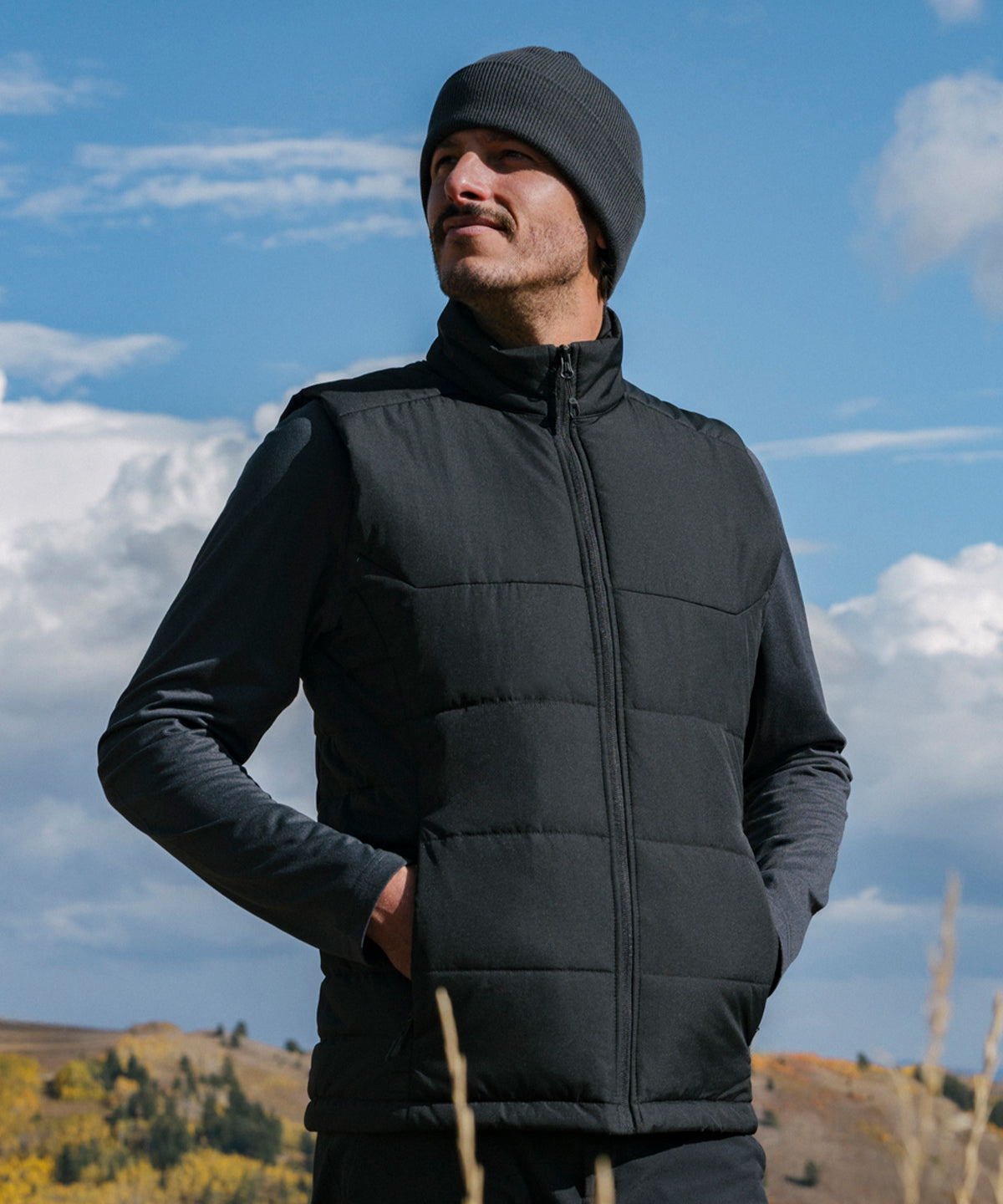 Stormtech ST256 Sierra thermal vest