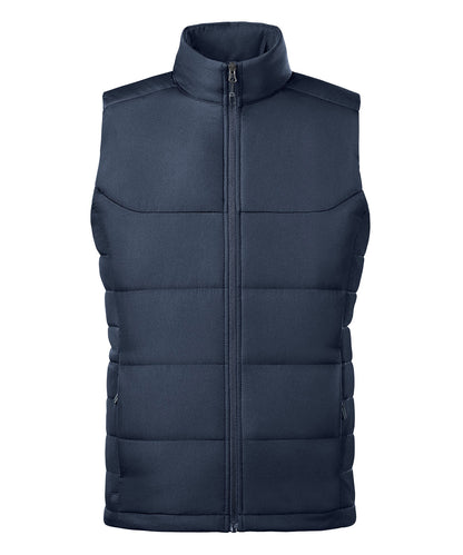 Stormtech ST256 Sierra thermal vest in Navy