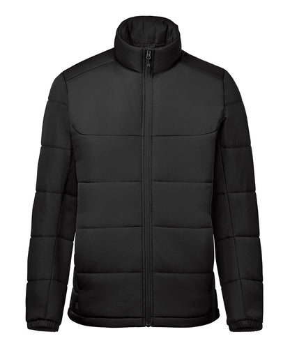 Stormtech ST258 Sierra thermal jacket in Black