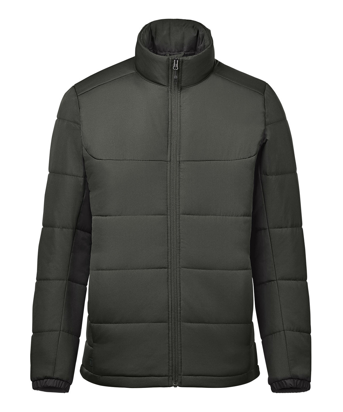 Stormtech ST258 Sierra thermal jacket in Granite