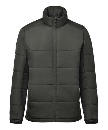 Stormtech ST258 Sierra thermal jacket in Granite
