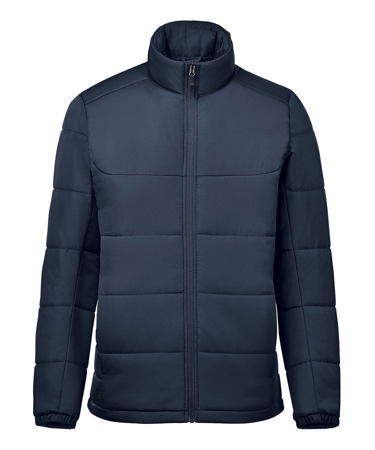 Stormtech ST258 Sierra thermal jacket in Navy