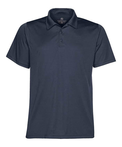 Stormtech ST669 Sports performance polo in Navy*