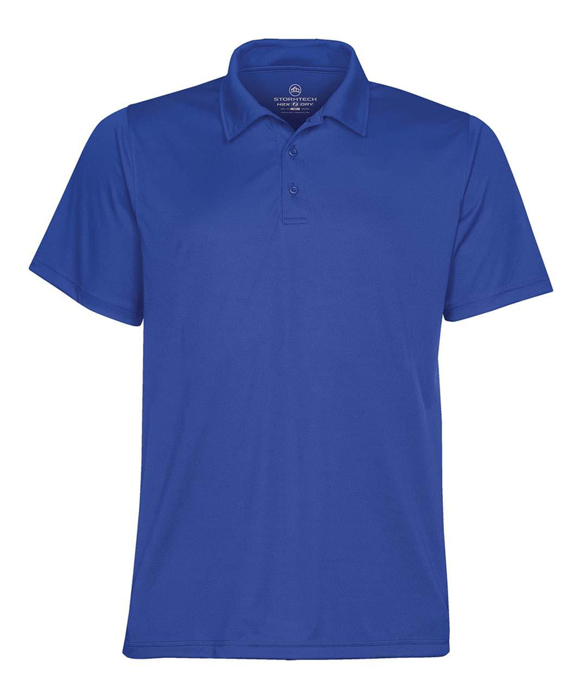 Stormtech ST669 Sports performance polo in Royal