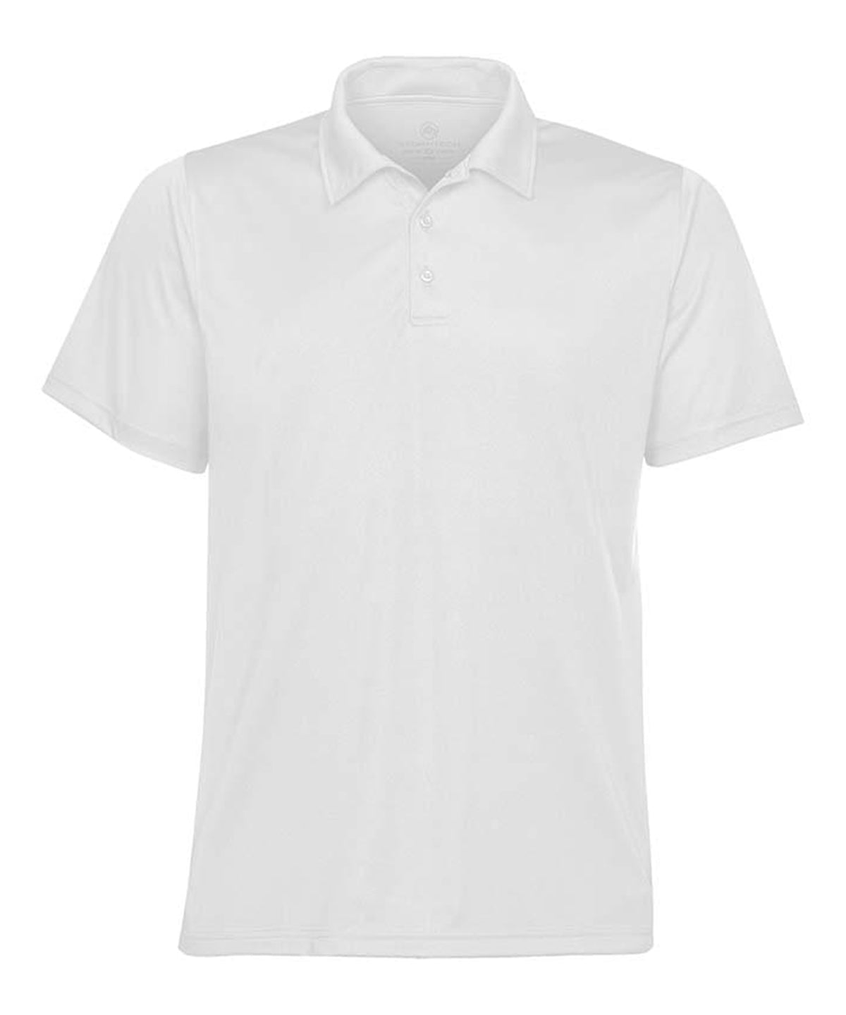 Stormtech ST669 Sports performance polo in White