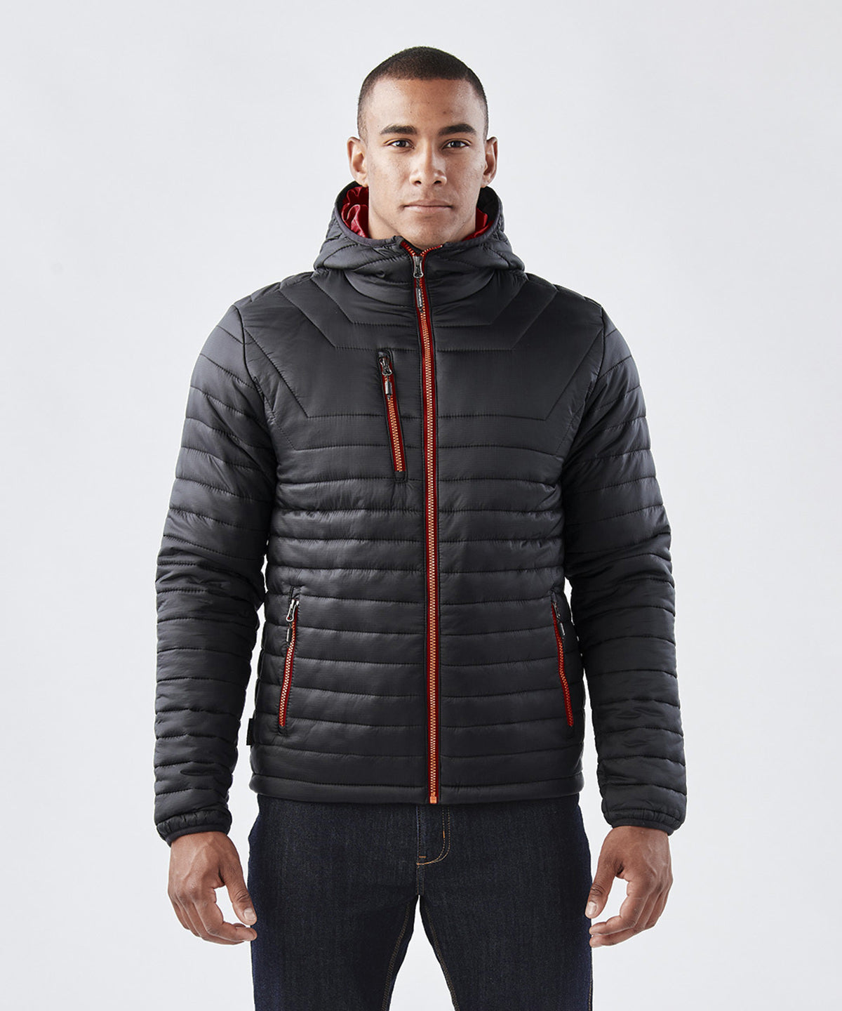 Stormtech ST803 Gravity thermal shell