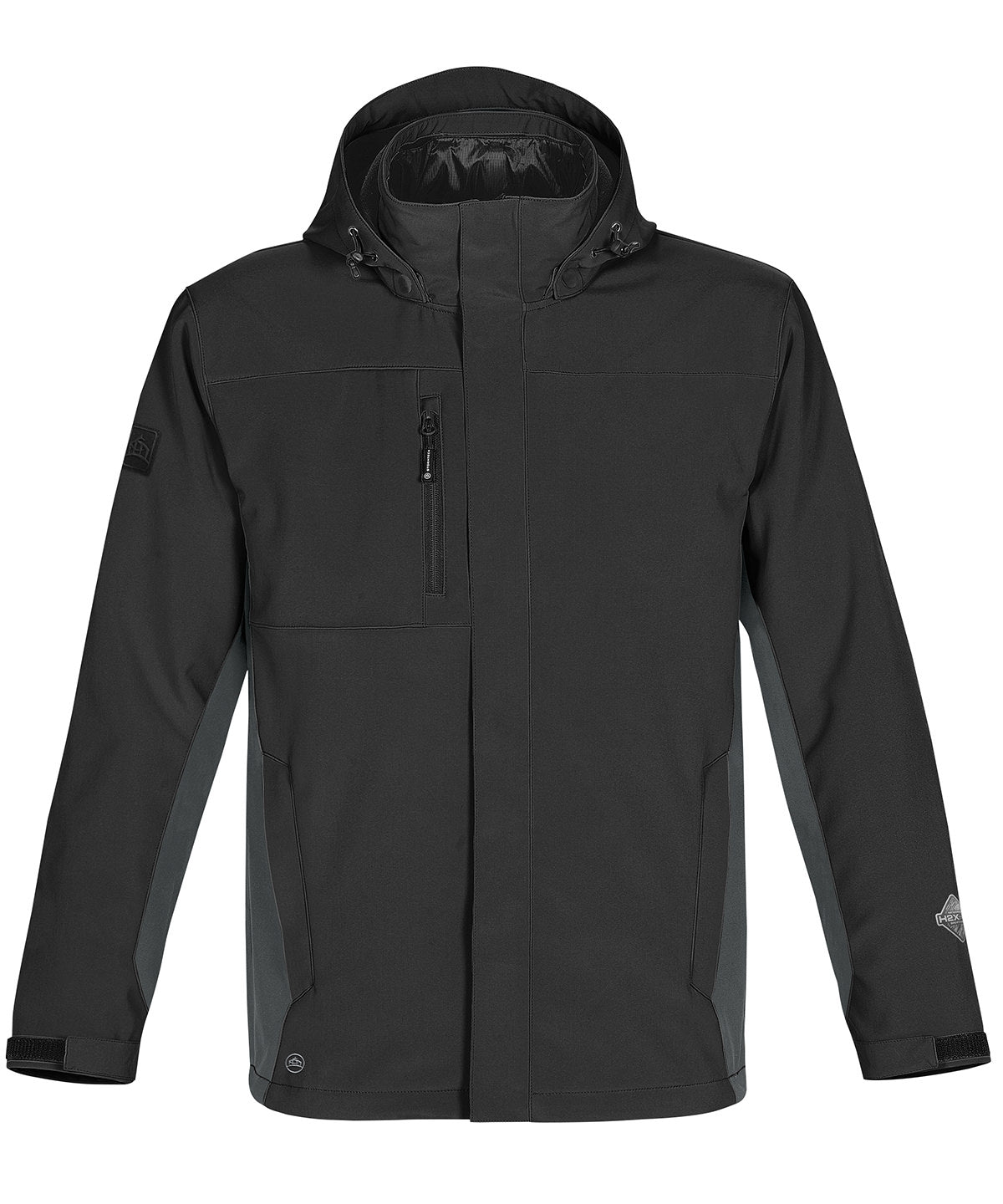 Stormtech ST948 Atmosphere 3-in-1 jacket