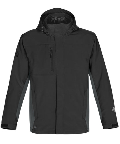 Stormtech ST948 Atmosphere 3-in-1 jacket