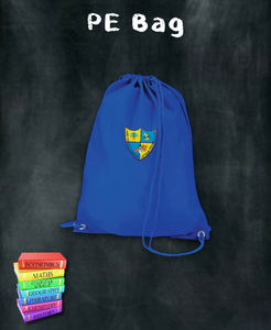 Saint Michael's Catholic Primary School PE Bag