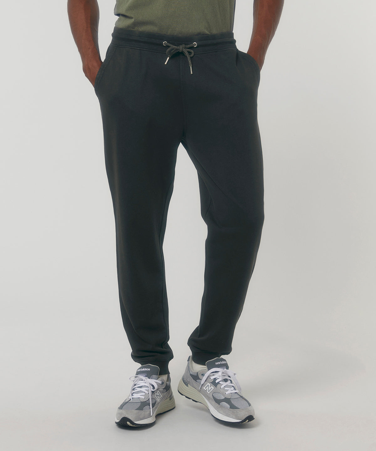 Stanley/Stella SX100 Mover Vintage, The unisex garment dyed jogger pants (STBU576)