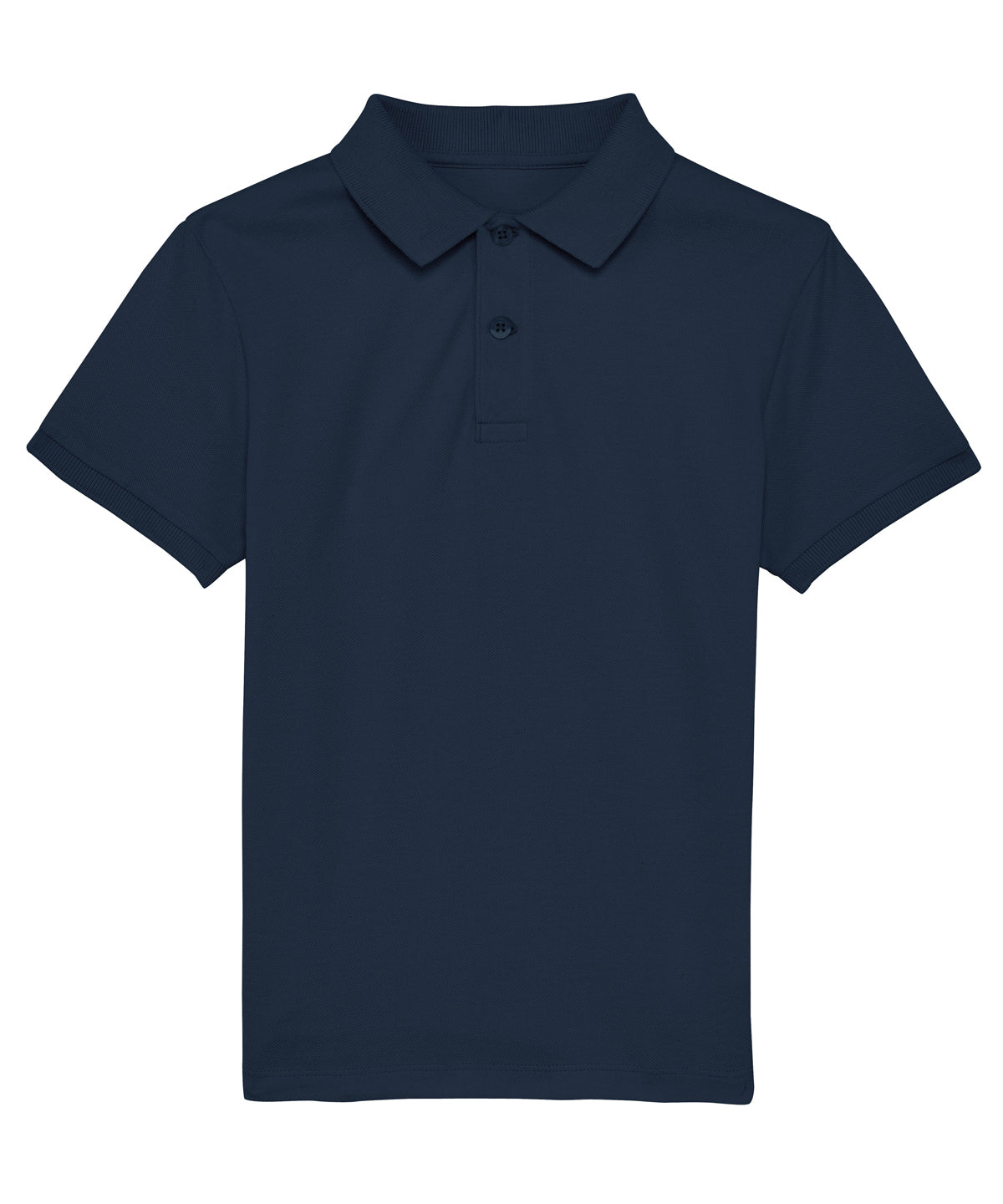 Stanley/Stella SX117 Mini sprinter kids polo (STPK908) in French Navy