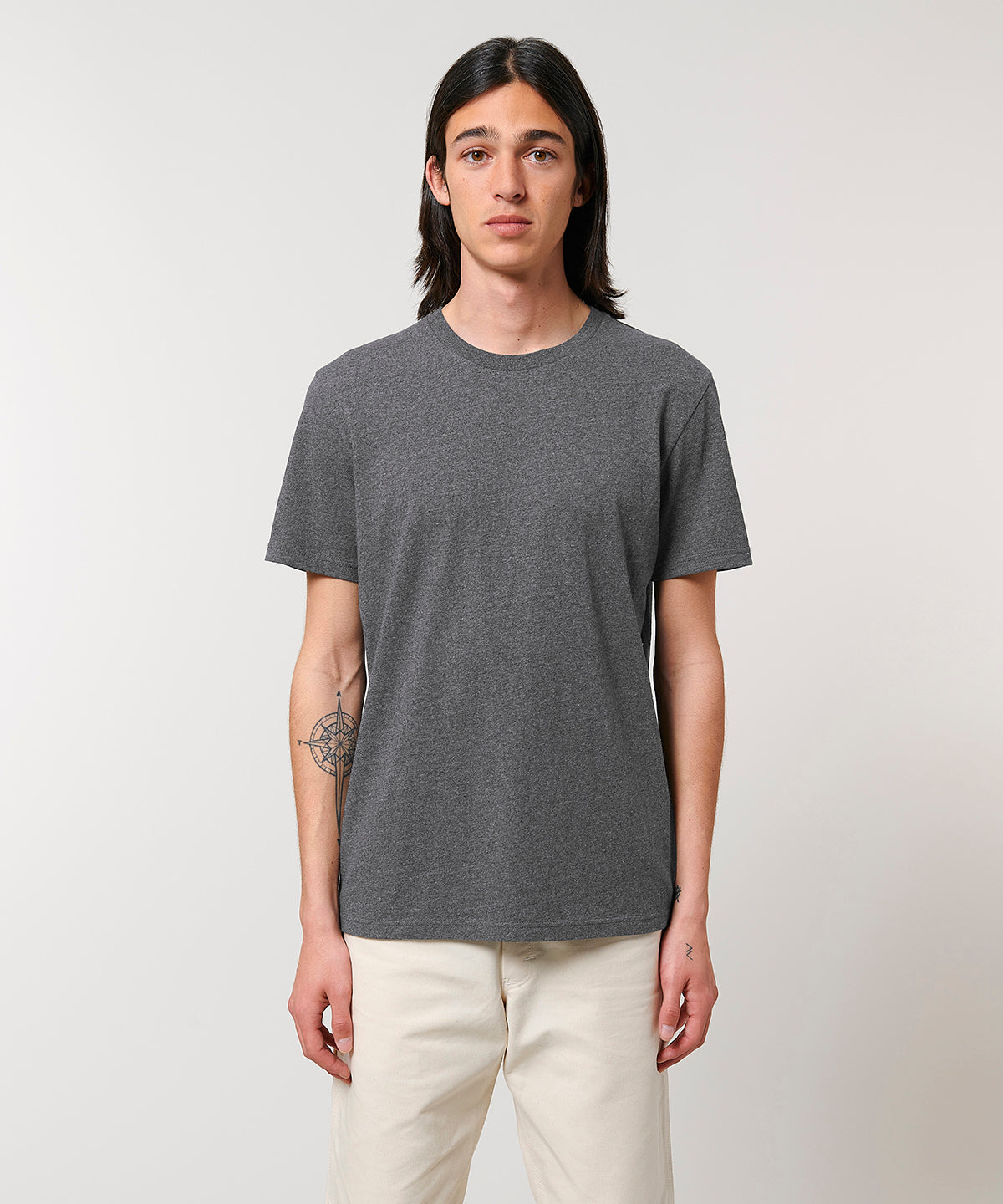 Stanley/Stella SX141 RE-Creator organic cotton t-shirt (STTU787)