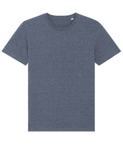 Stanley/Stella SX141 RE-Creator organic cotton t-shirt (STTU787) in Re-Navy