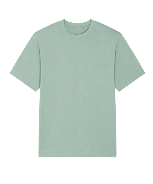 Stanley/Stella SX142 Freestyler relaxed heavy t-shirt (STTU788) in Aloe