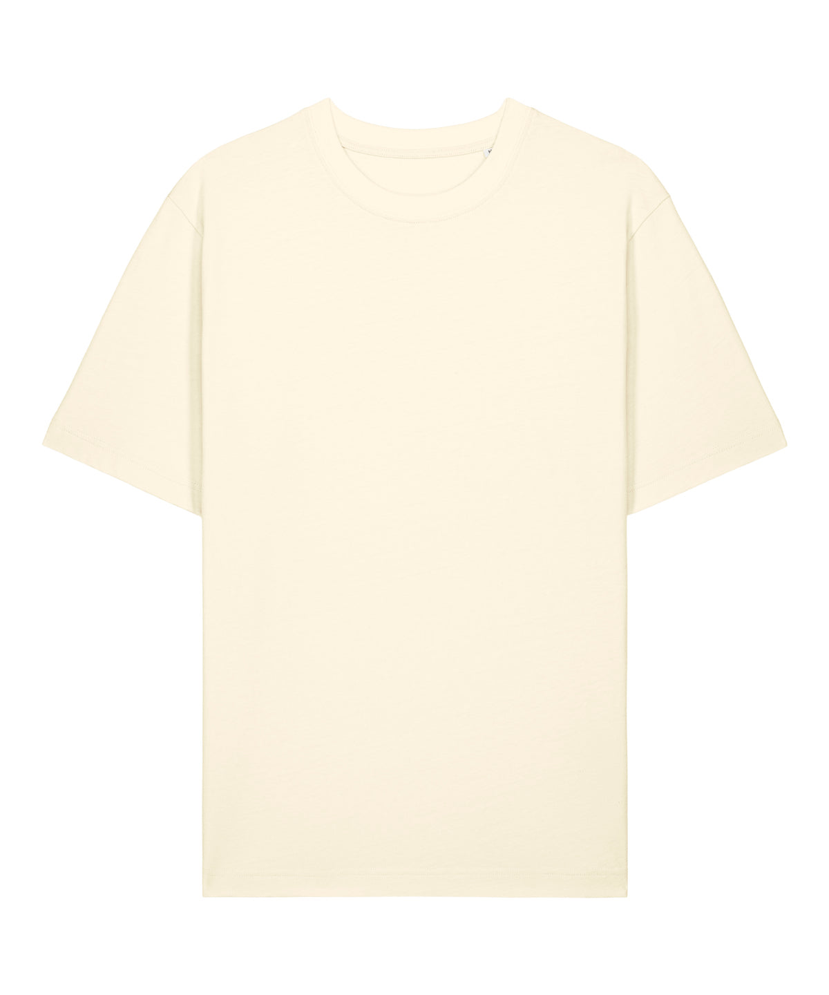 Stanley/Stella SX142 Freestyler relaxed heavy t-shirt (STTU788) in Cream