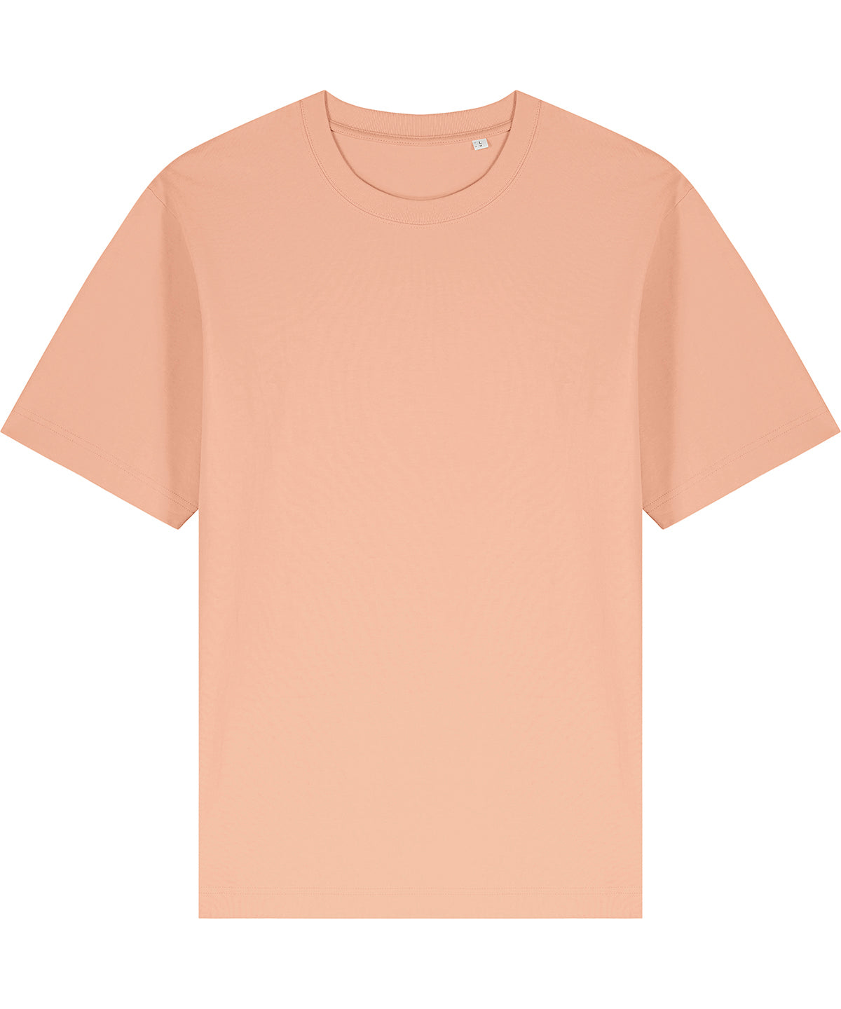 Stanley/Stella SX142 Freestyler relaxed heavy t-shirt (STTU788) in Fraiche Peche