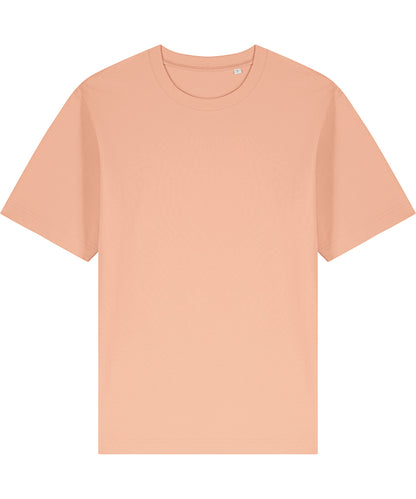 Stanley/Stella SX142 Freestyler relaxed heavy t-shirt (STTU788) in Fraiche Peche