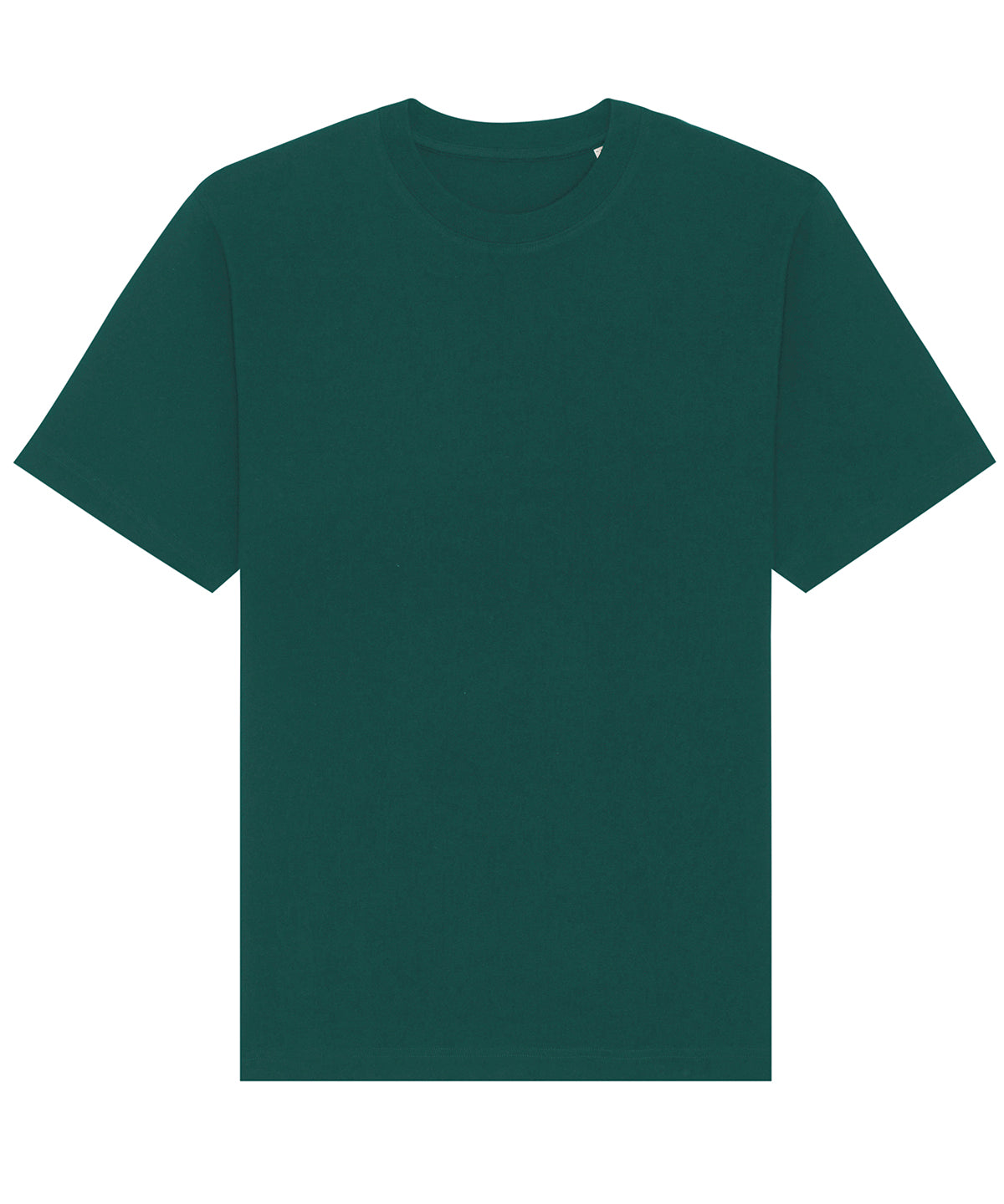 Stanley/Stella SX142 Freestyler relaxed heavy t-shirt (STTU788) in Glazed Green