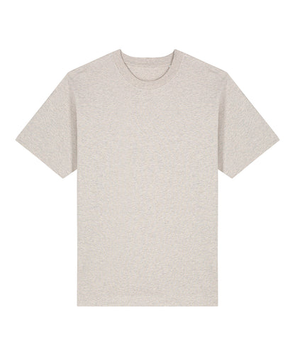 Stanley/Stella SX142 Freestyler relaxed heavy t-shirt (STTU788) in Heather Haze