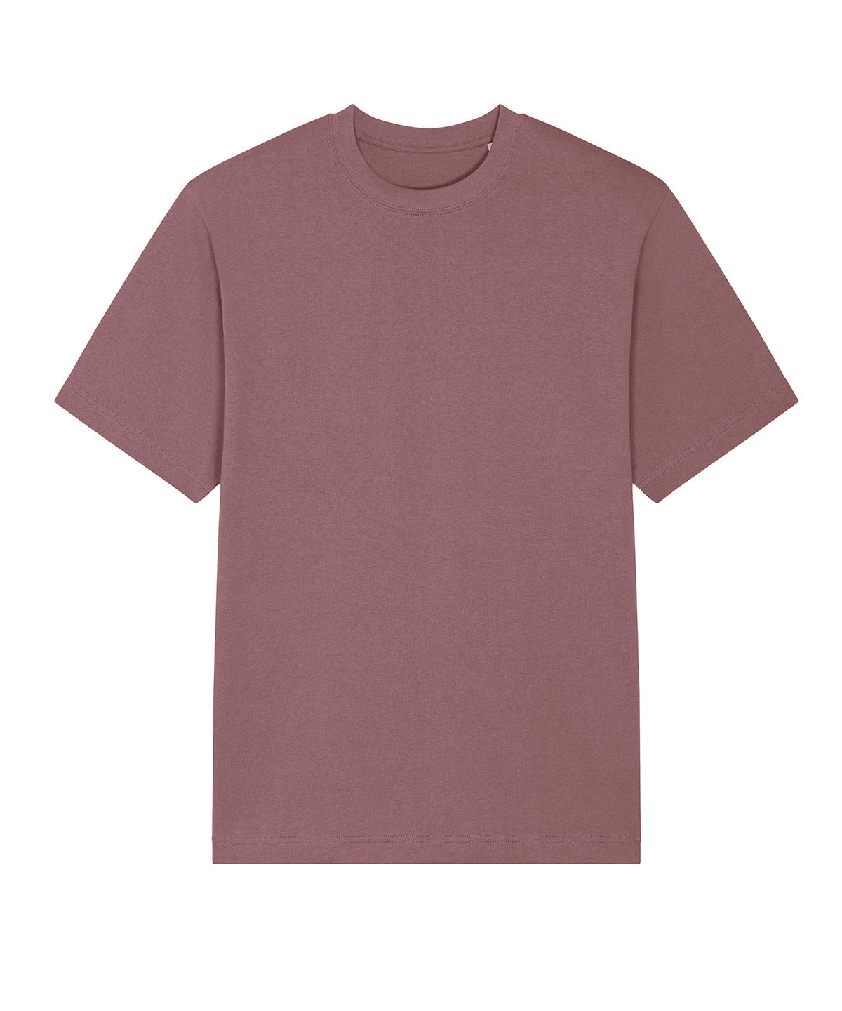 Stanley/Stella SX142 Freestyler relaxed heavy t-shirt (STTU788) in Kaffa Coffee