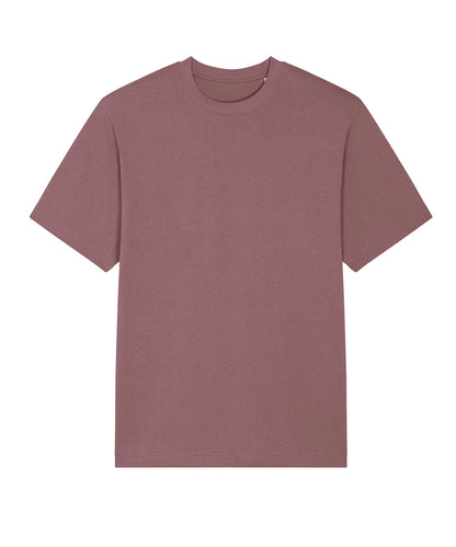 Stanley/Stella SX142 Freestyler relaxed heavy t-shirt (STTU788) in Kaffa Coffee
