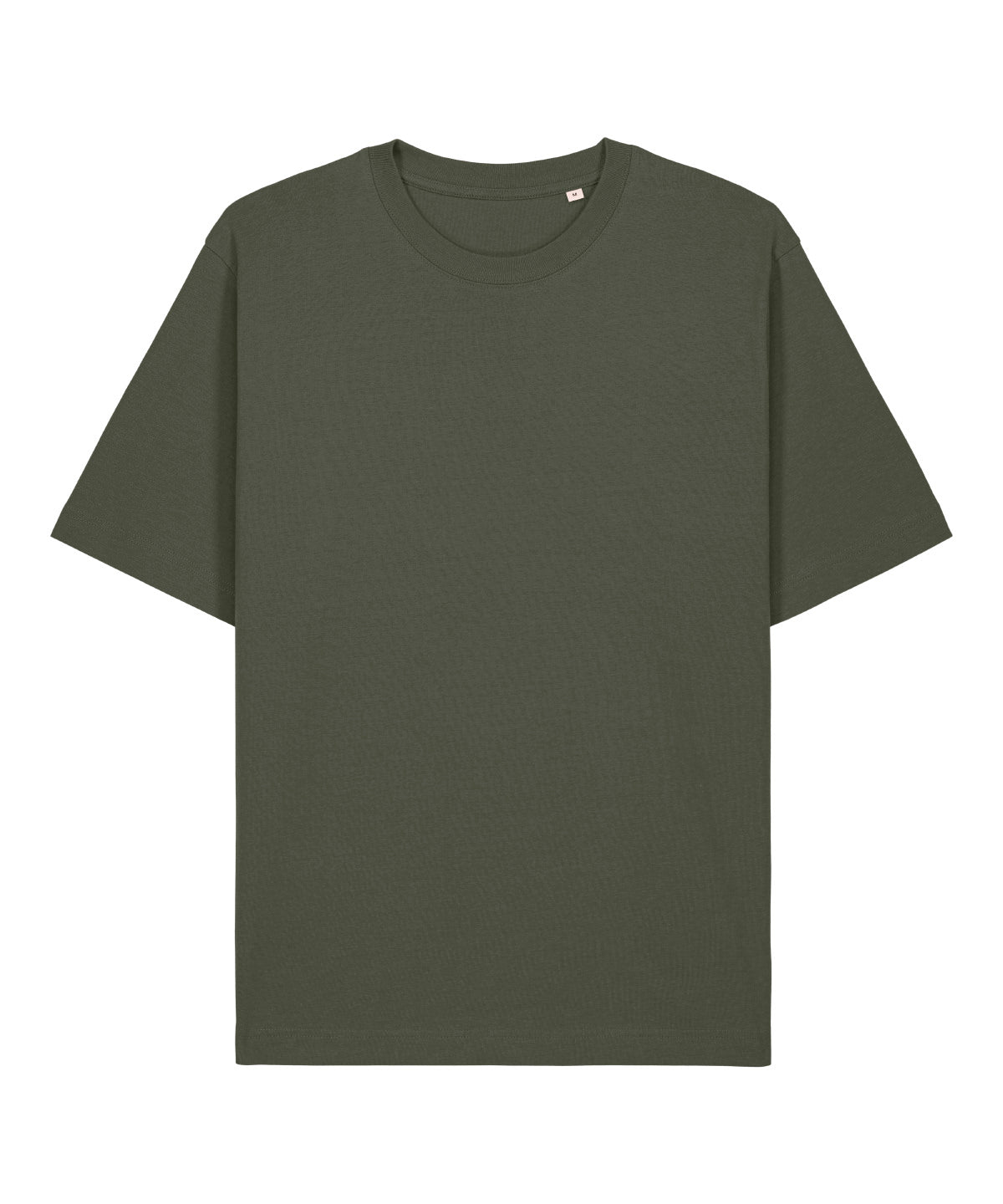 Stanley/Stella SX142 Freestyler relaxed heavy t-shirt (STTU788) in Khaki
