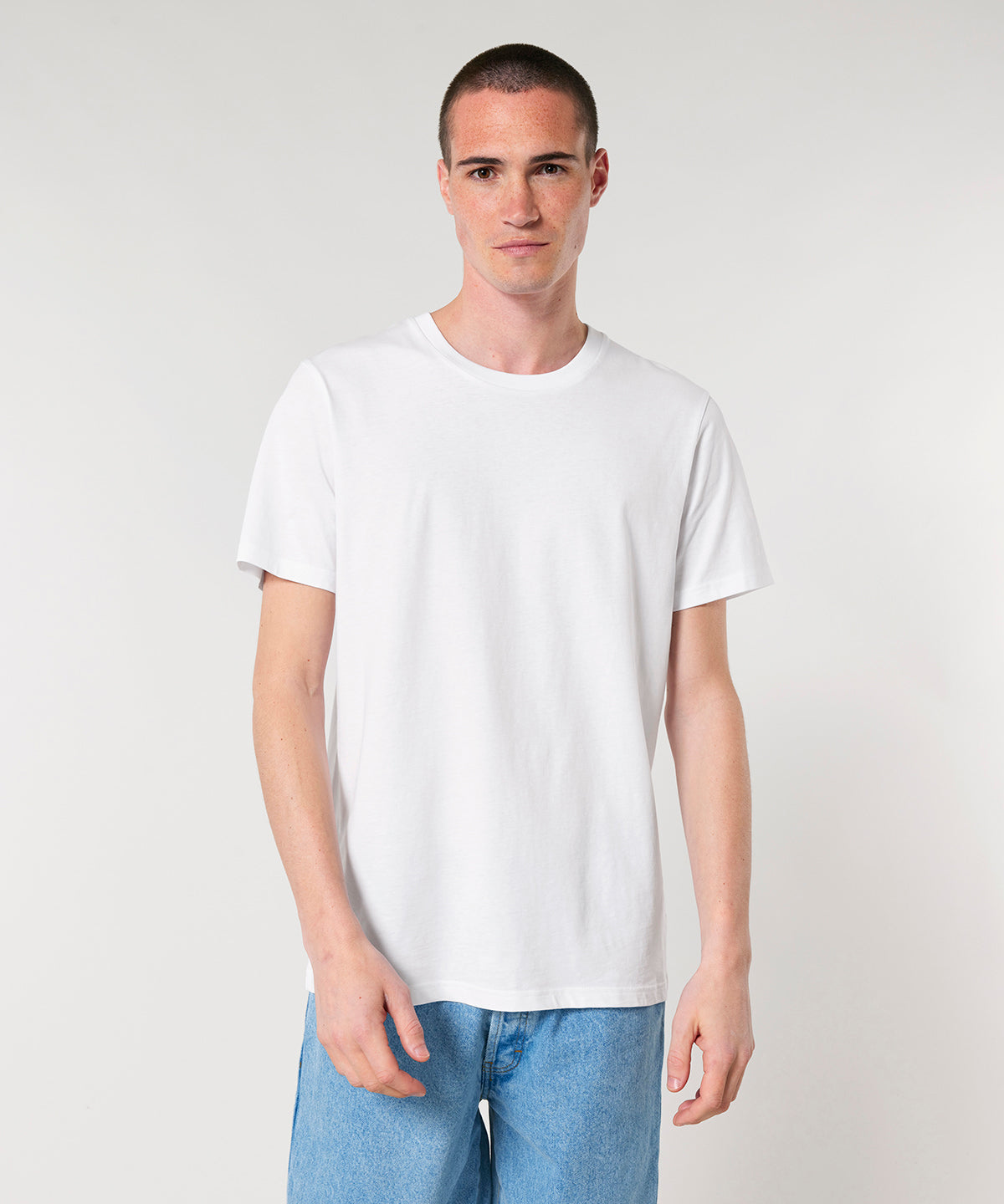 Stanley/Stella SX142 Freestyler relaxed heavy t-shirt (STTU788)
