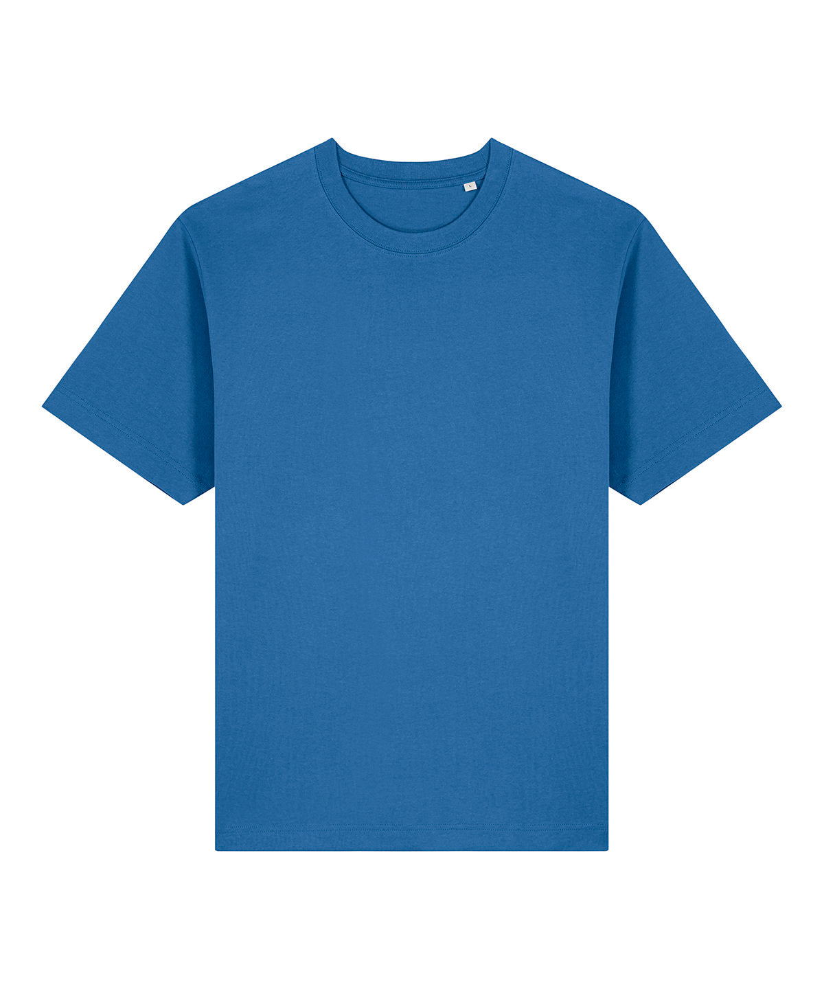 Stanley/Stella SX142 Freestyler relaxed heavy t-shirt (STTU788) in Mindful Blue