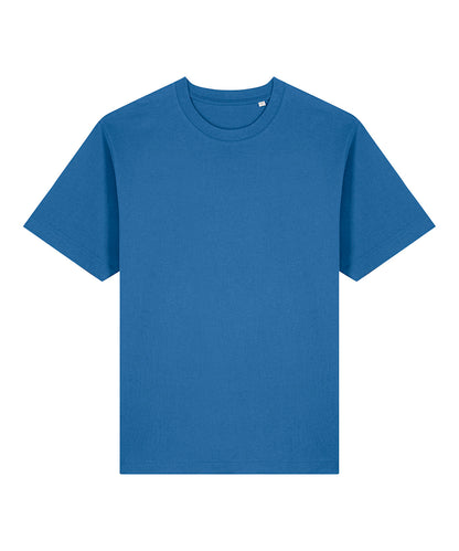 Stanley/Stella SX142 Freestyler relaxed heavy t-shirt (STTU788) in Mindful Blue