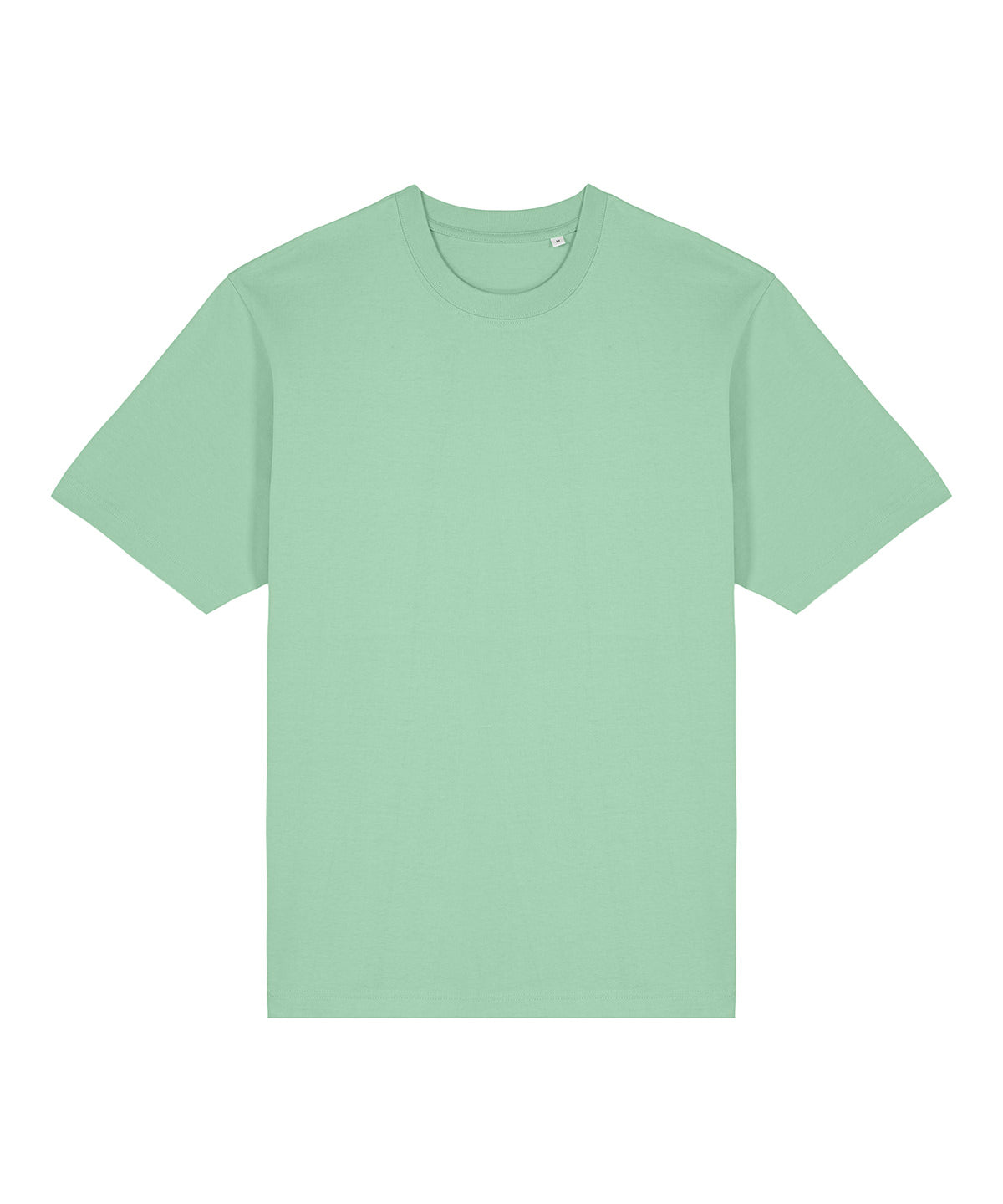 Stanley/Stella SX142 Freestyler relaxed heavy t-shirt (STTU788) in Misty Jade