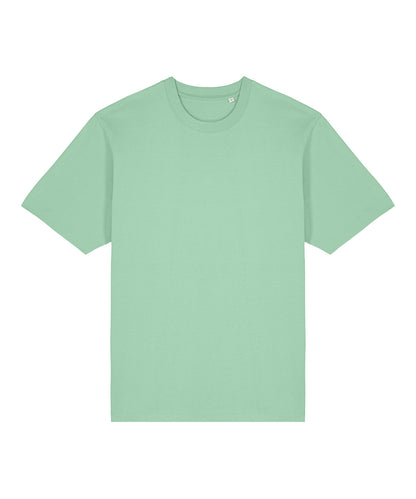 Stanley/Stella SX142 Freestyler relaxed heavy t-shirt (STTU788) in Misty Jade
