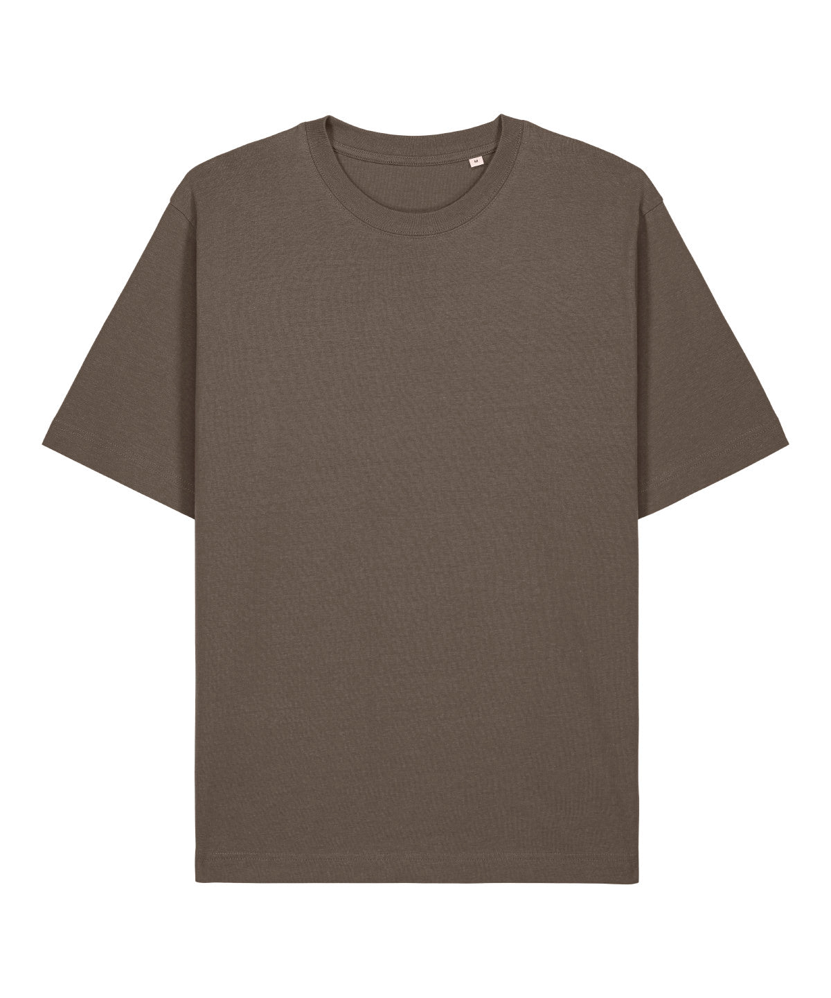 Stanley/Stella SX142 Freestyler relaxed heavy t-shirt (STTU788) in Mocha