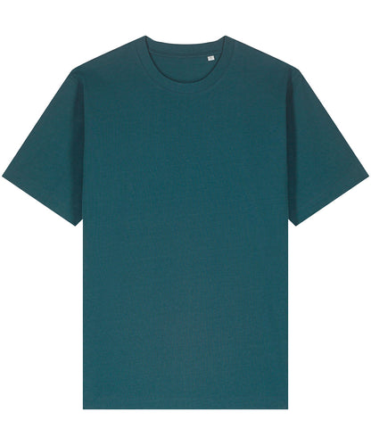 Stanley/Stella SX142 Freestyler relaxed heavy t-shirt (STTU788) in Stargazer