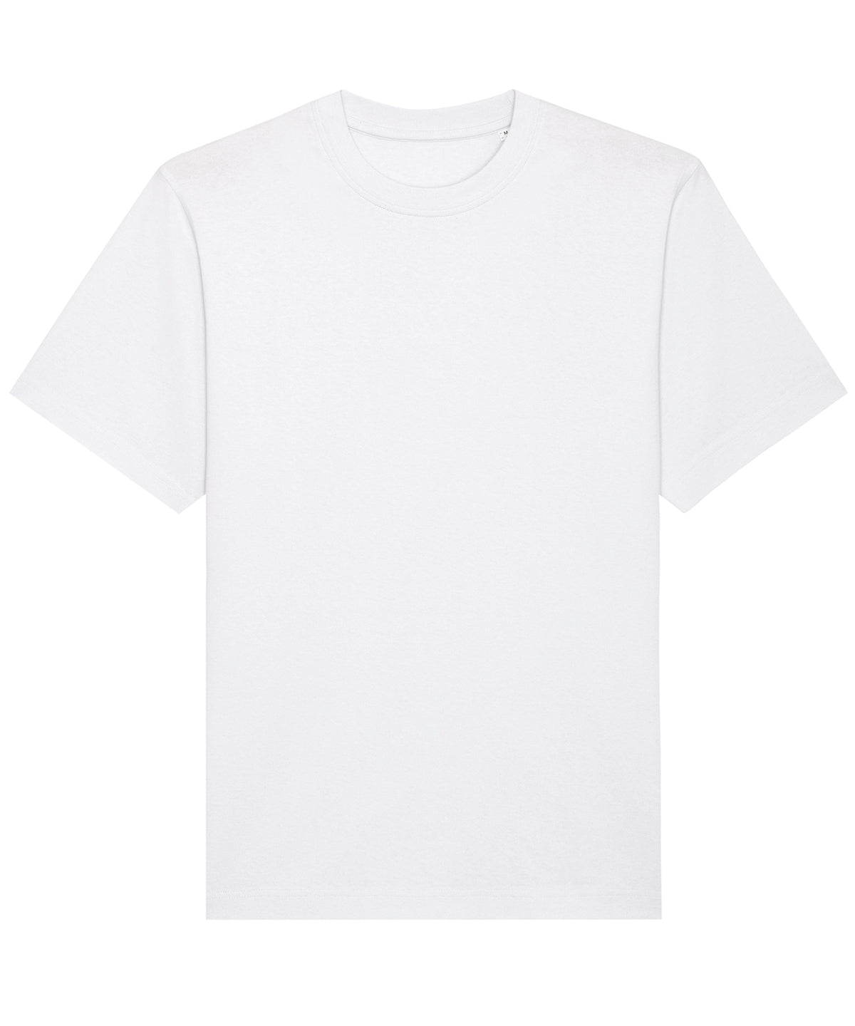 Stanley/Stella SX142 Freestyler relaxed heavy t-shirt (STTU788) in White