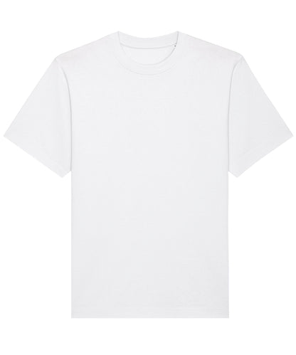 Stanley/Stella SX142 Freestyler relaxed heavy t-shirt (STTU788) in White