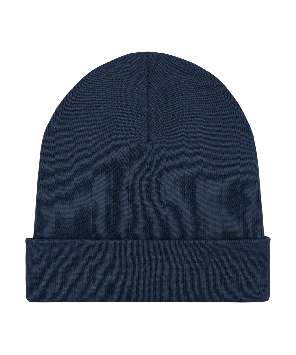 Stanley/Stella SX146 Rib beanie in unisex fit (STAU772) in French Navy