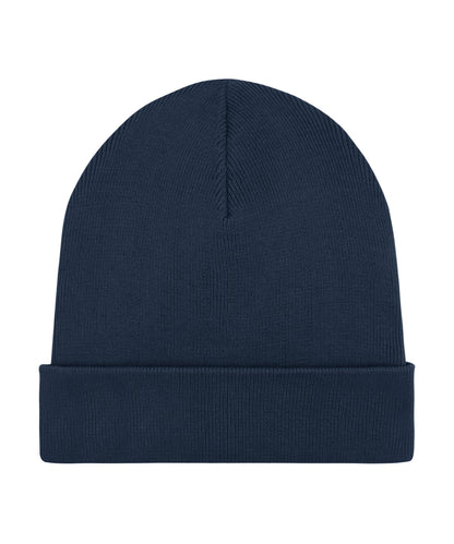 Stanley/Stella SX146 Rib beanie in unisex fit (STAU772) in French Navy