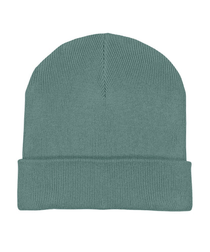 Stanley/Stella SX146 Rib beanie in unisex fit (STAU772) in Green Bay
