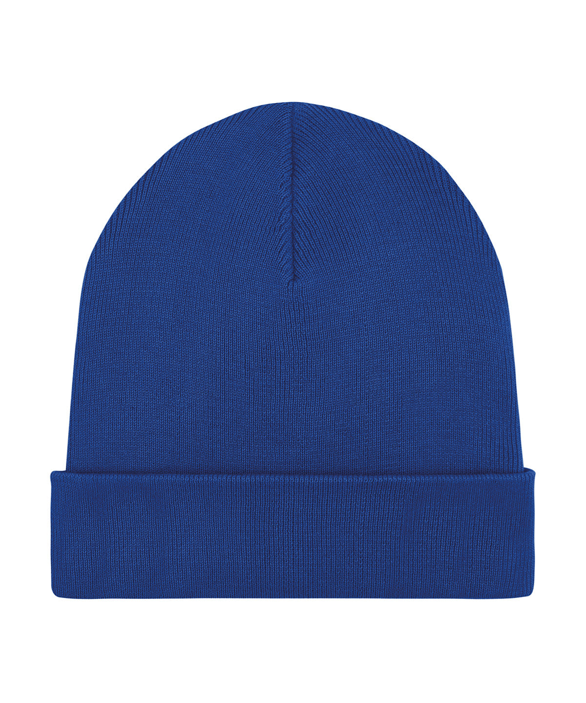 Stanley/Stella SX146 Rib beanie in unisex fit (STAU772) in Worker Blue